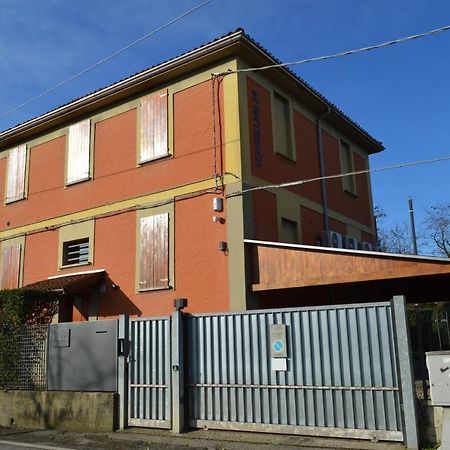Camere Scandellara 24 볼로냐 외부 사진