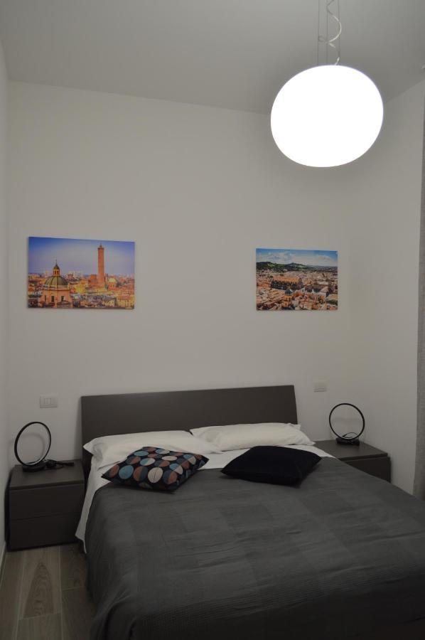 Camere Scandellara 24 볼로냐 외부 사진
