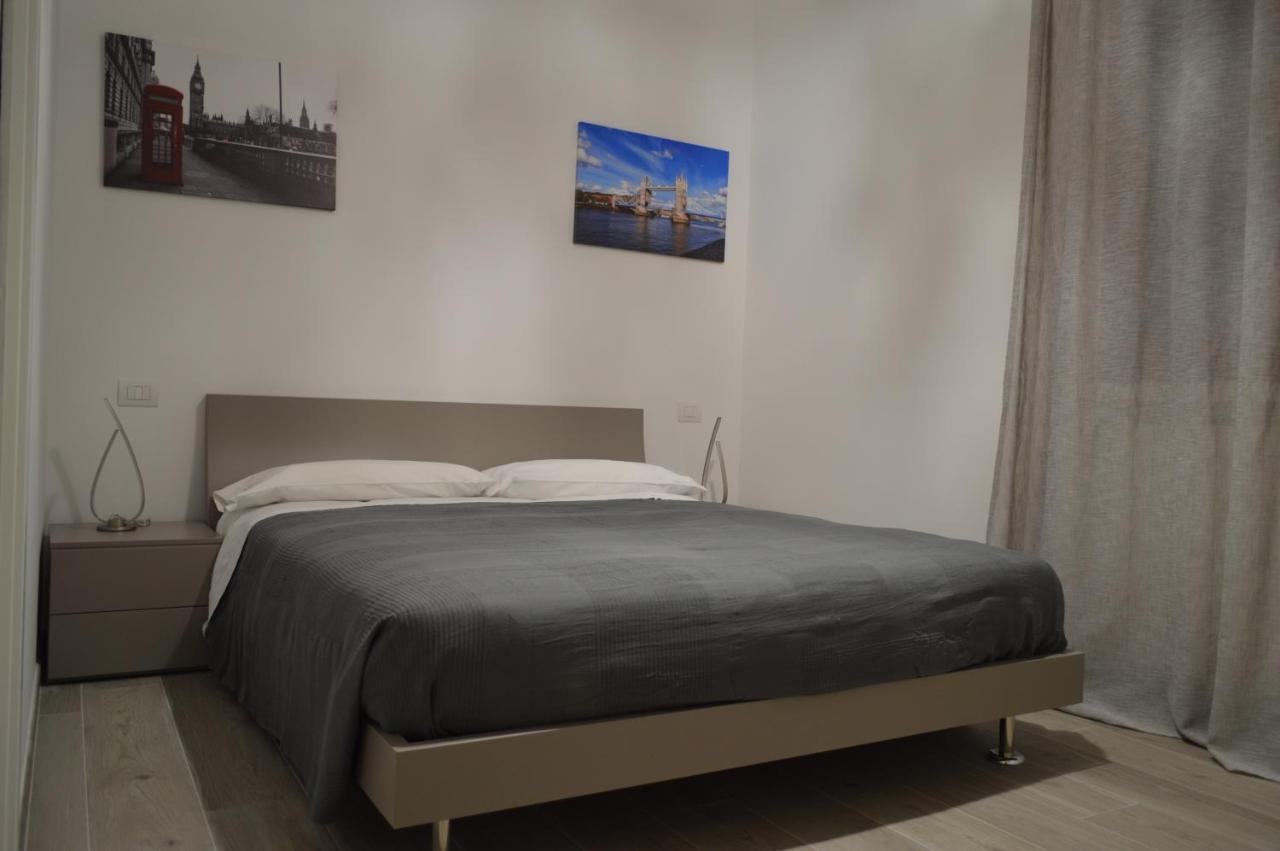 Camere Scandellara 24 볼로냐 외부 사진
