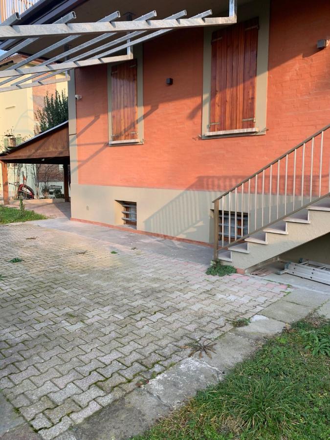 Camere Scandellara 24 볼로냐 외부 사진