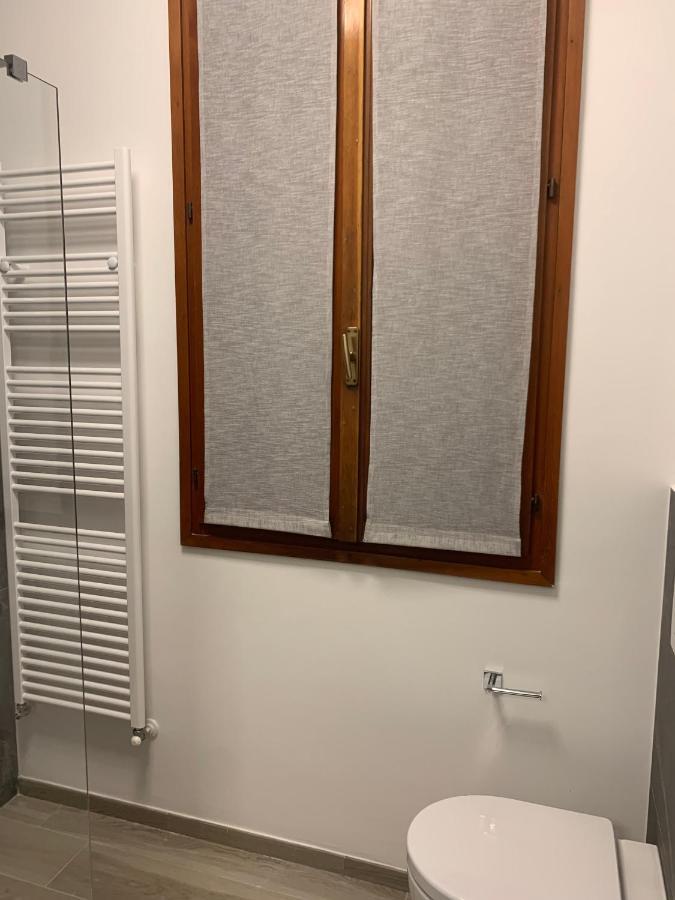 Camere Scandellara 24 볼로냐 외부 사진