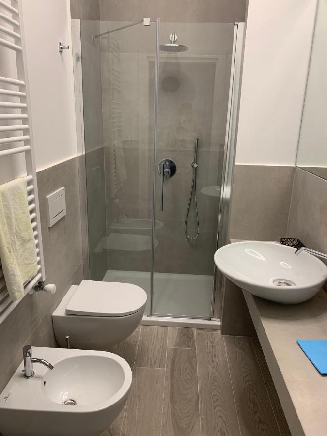 Camere Scandellara 24 볼로냐 외부 사진