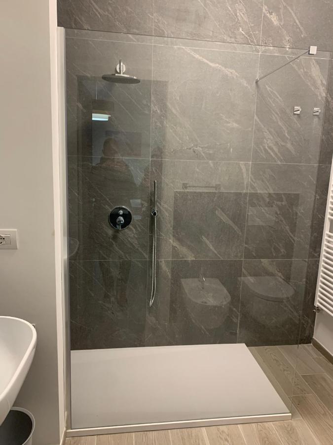 Camere Scandellara 24 볼로냐 외부 사진