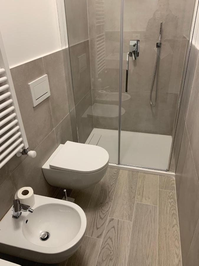 Camere Scandellara 24 볼로냐 외부 사진