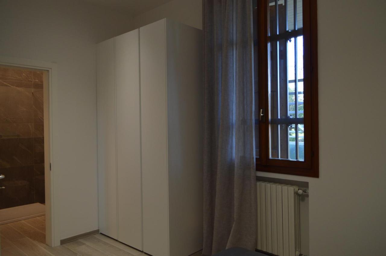 Camere Scandellara 24 볼로냐 외부 사진
