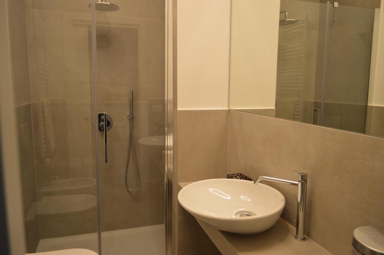 Camere Scandellara 24 볼로냐 외부 사진