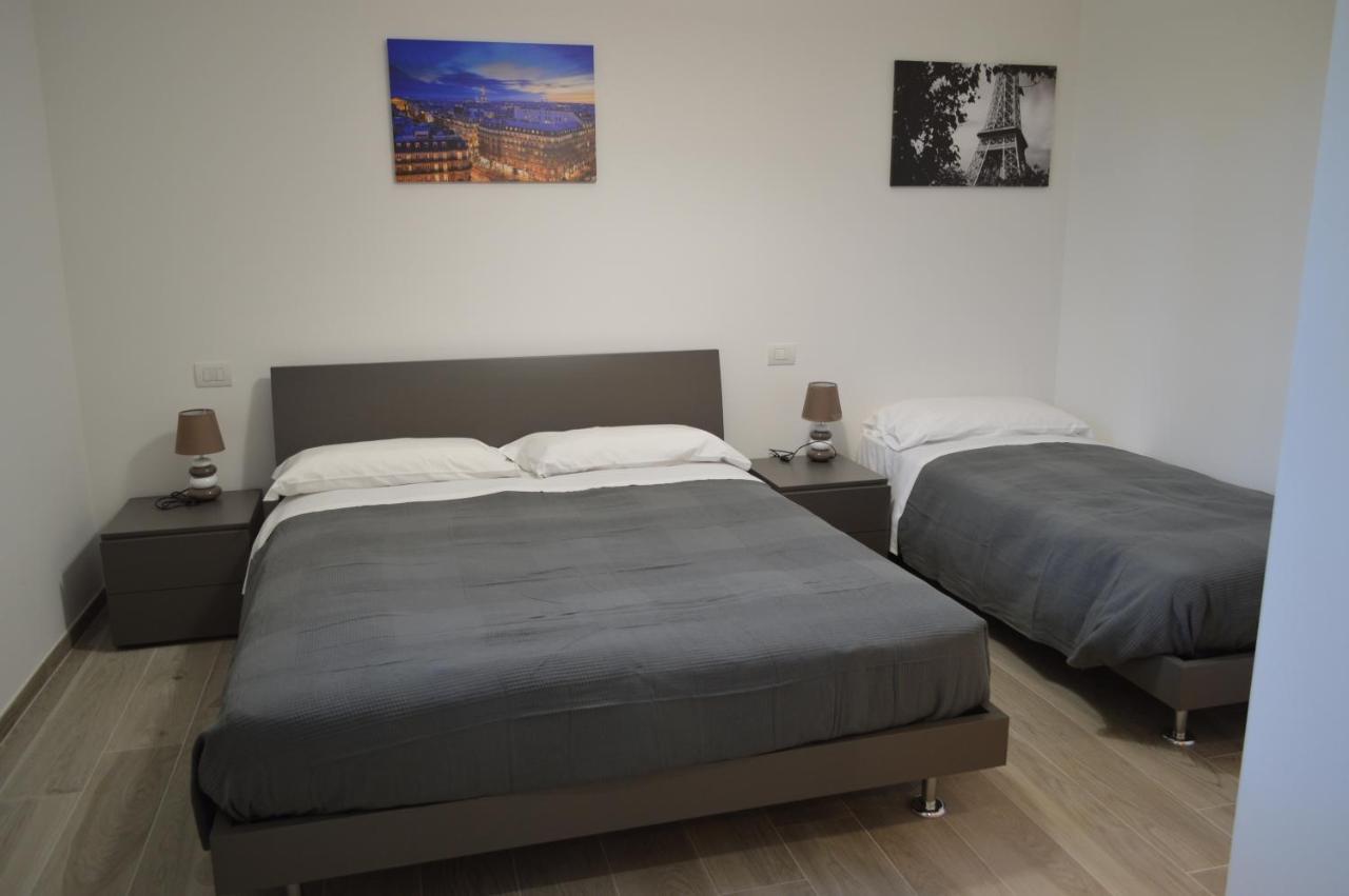 Camere Scandellara 24 볼로냐 외부 사진