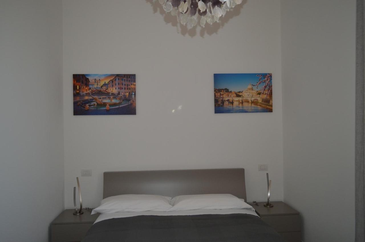 Camere Scandellara 24 볼로냐 외부 사진