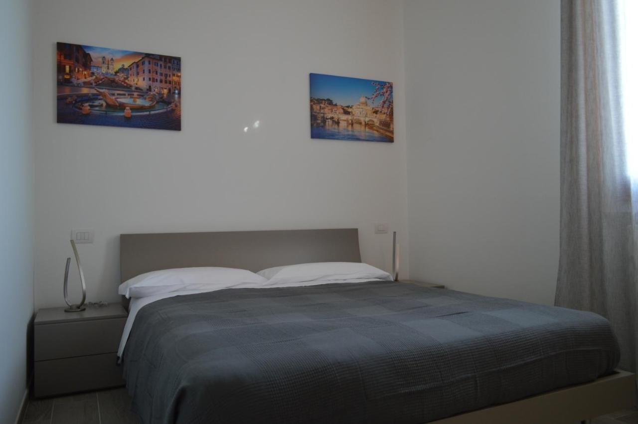 Camere Scandellara 24 볼로냐 외부 사진