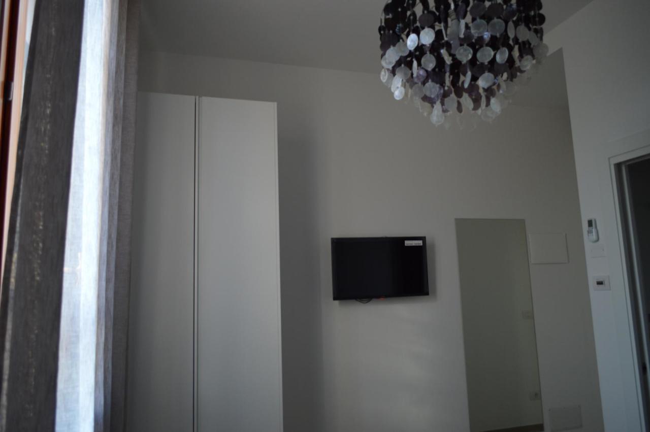 Camere Scandellara 24 볼로냐 외부 사진