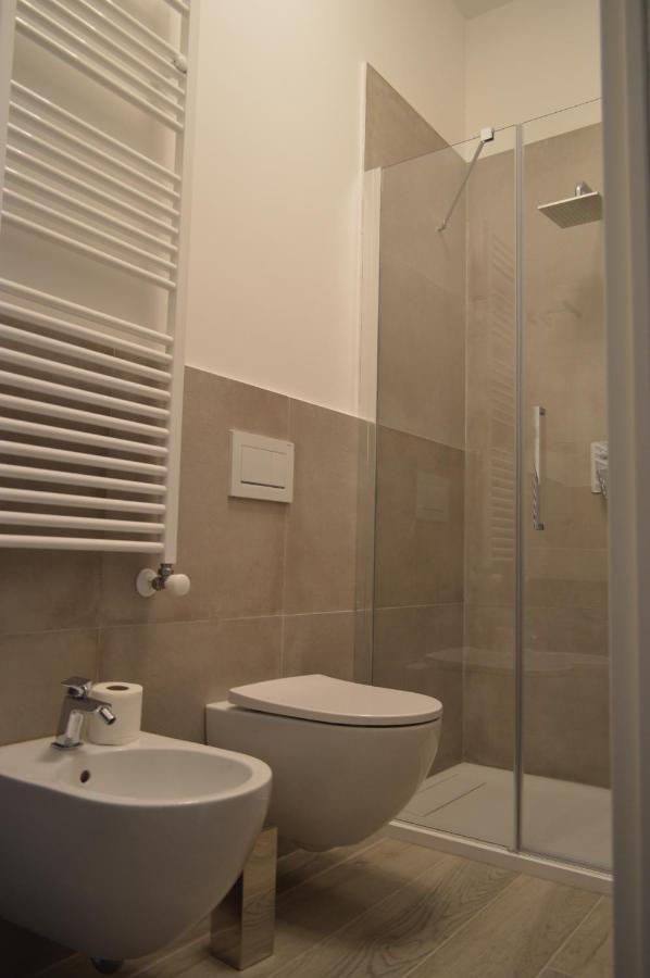 Camere Scandellara 24 볼로냐 외부 사진