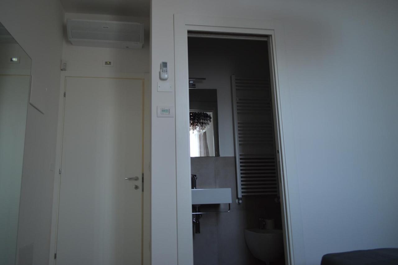 Camere Scandellara 24 볼로냐 외부 사진
