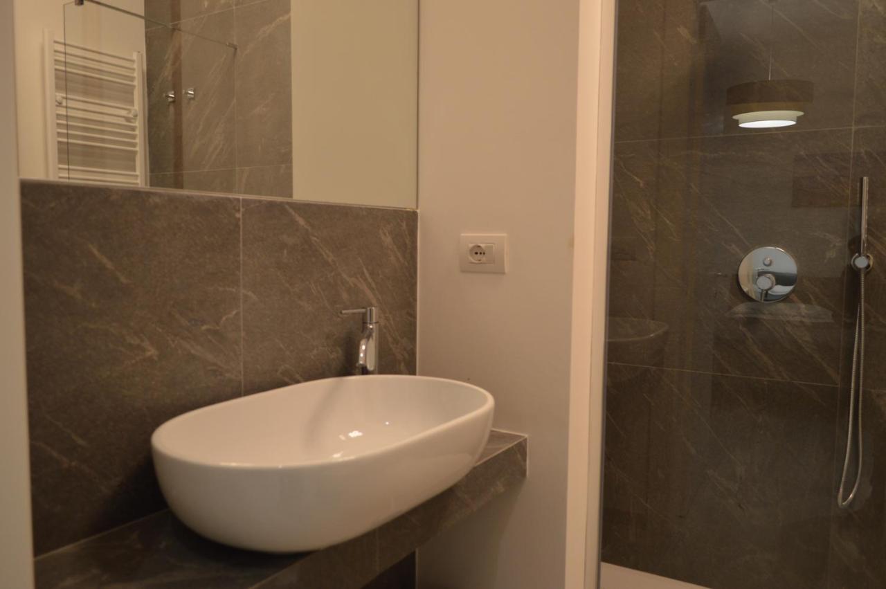 Camere Scandellara 24 볼로냐 외부 사진