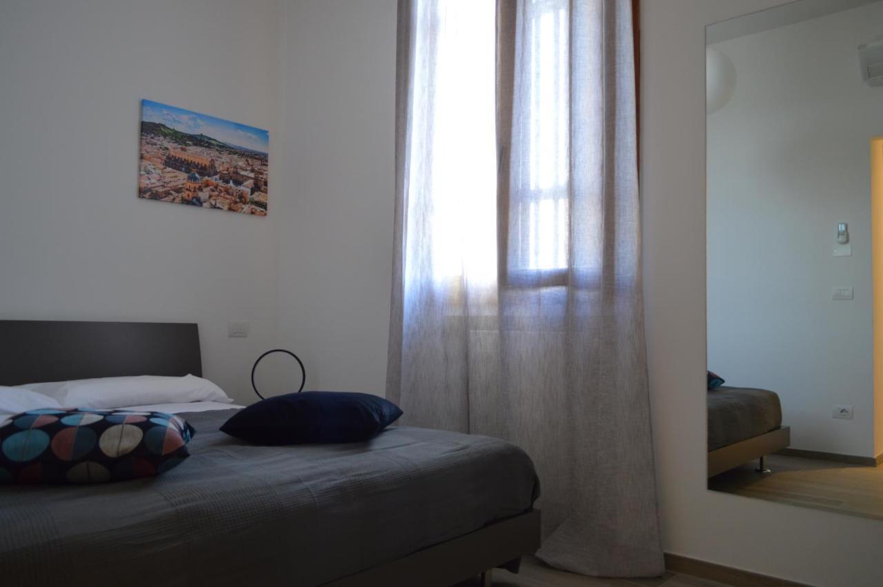 Camere Scandellara 24 볼로냐 외부 사진