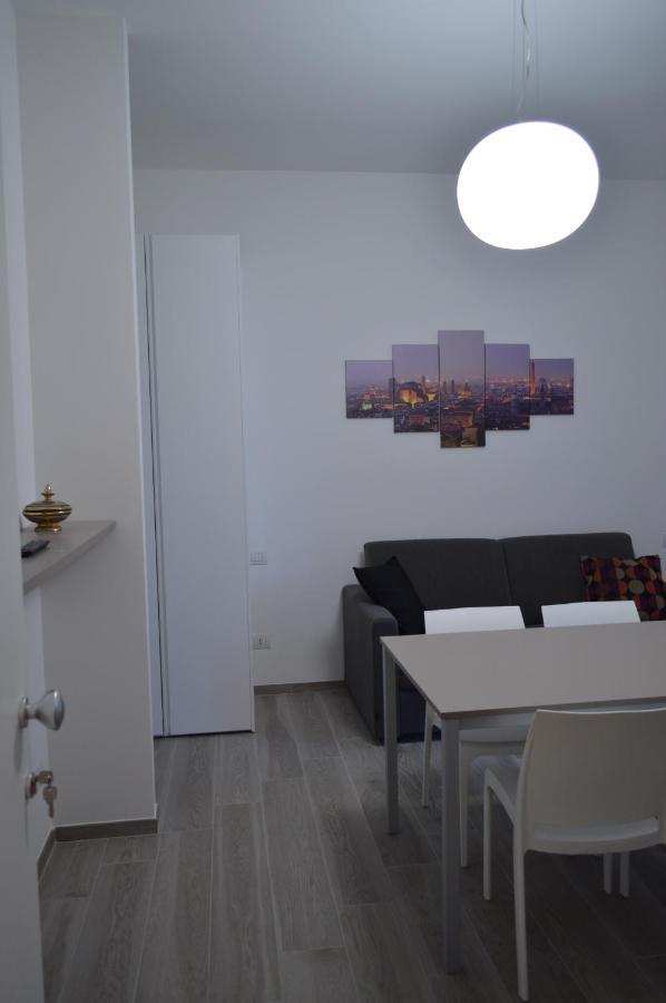 Camere Scandellara 24 볼로냐 외부 사진