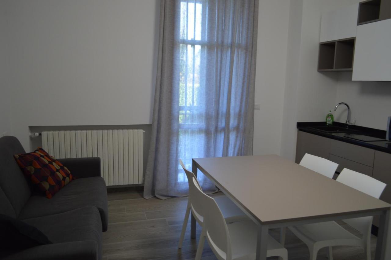Camere Scandellara 24 볼로냐 외부 사진