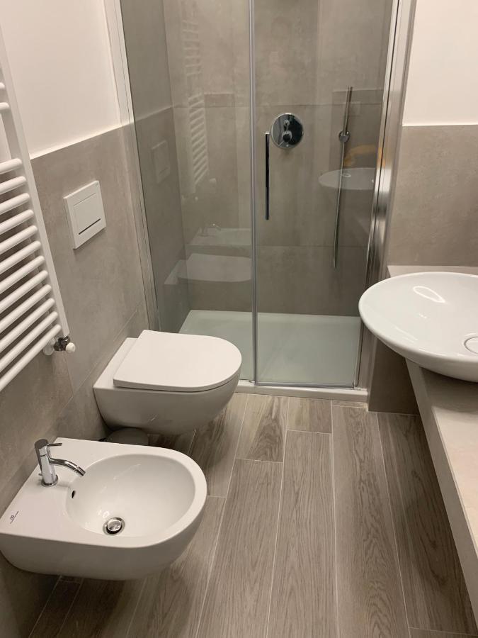 Camere Scandellara 24 볼로냐 외부 사진