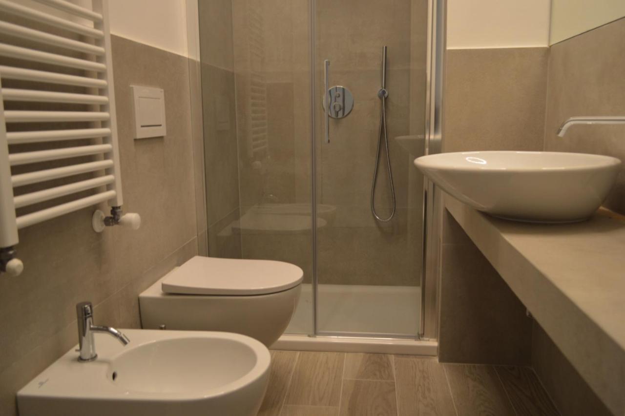 Camere Scandellara 24 볼로냐 외부 사진