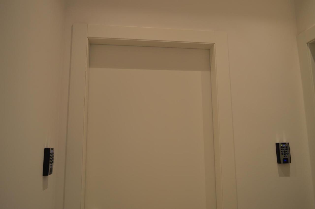 Camere Scandellara 24 볼로냐 외부 사진