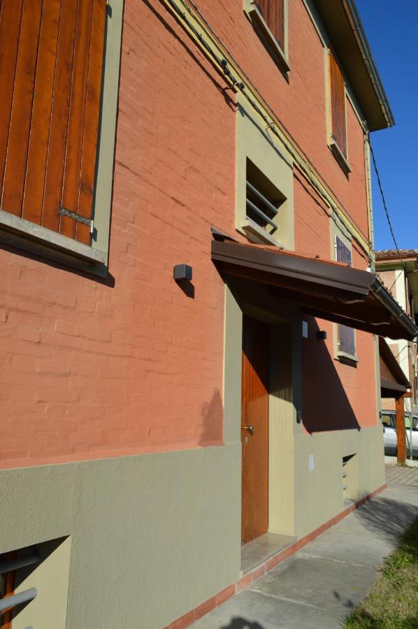 Camere Scandellara 24 볼로냐 외부 사진