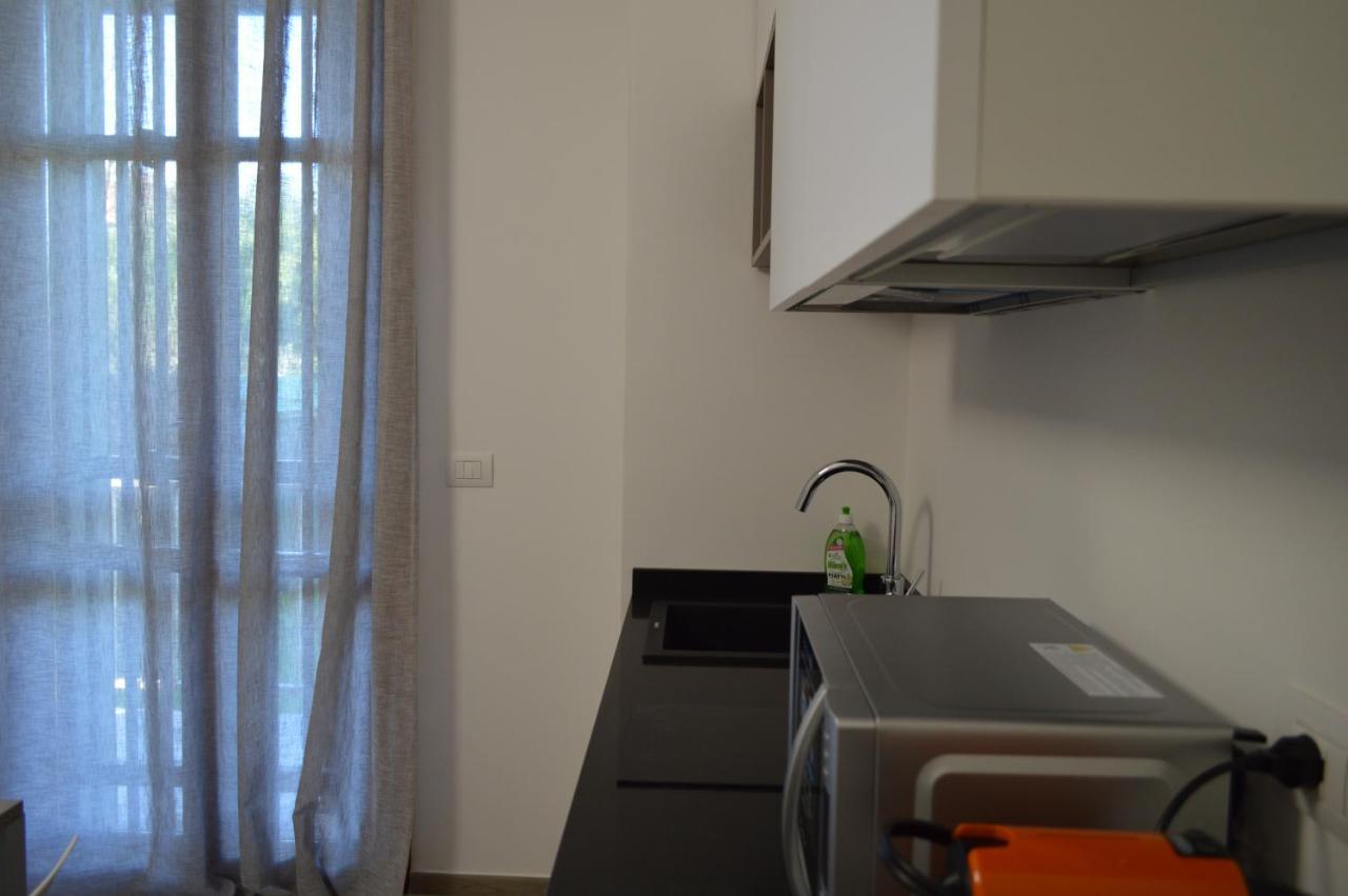 Camere Scandellara 24 볼로냐 외부 사진