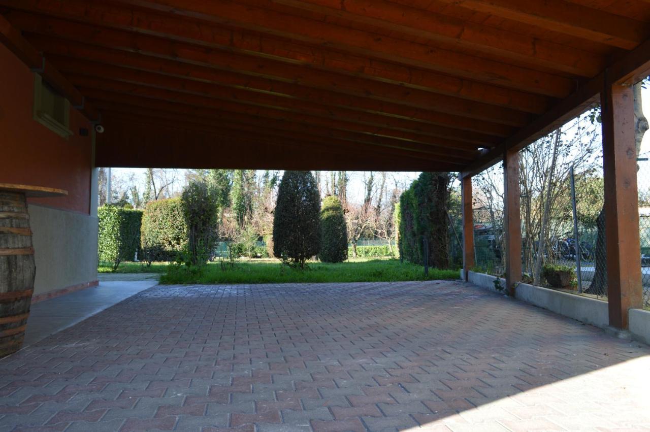 Camere Scandellara 24 볼로냐 외부 사진