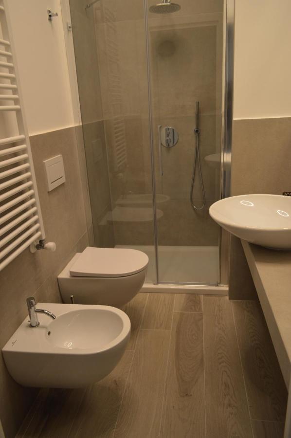 Camere Scandellara 24 볼로냐 외부 사진