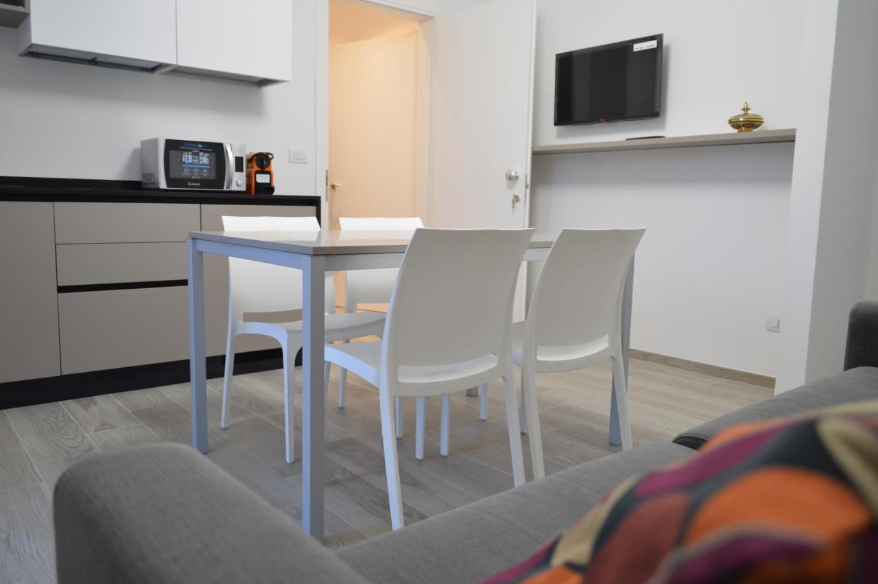 Camere Scandellara 24 볼로냐 외부 사진