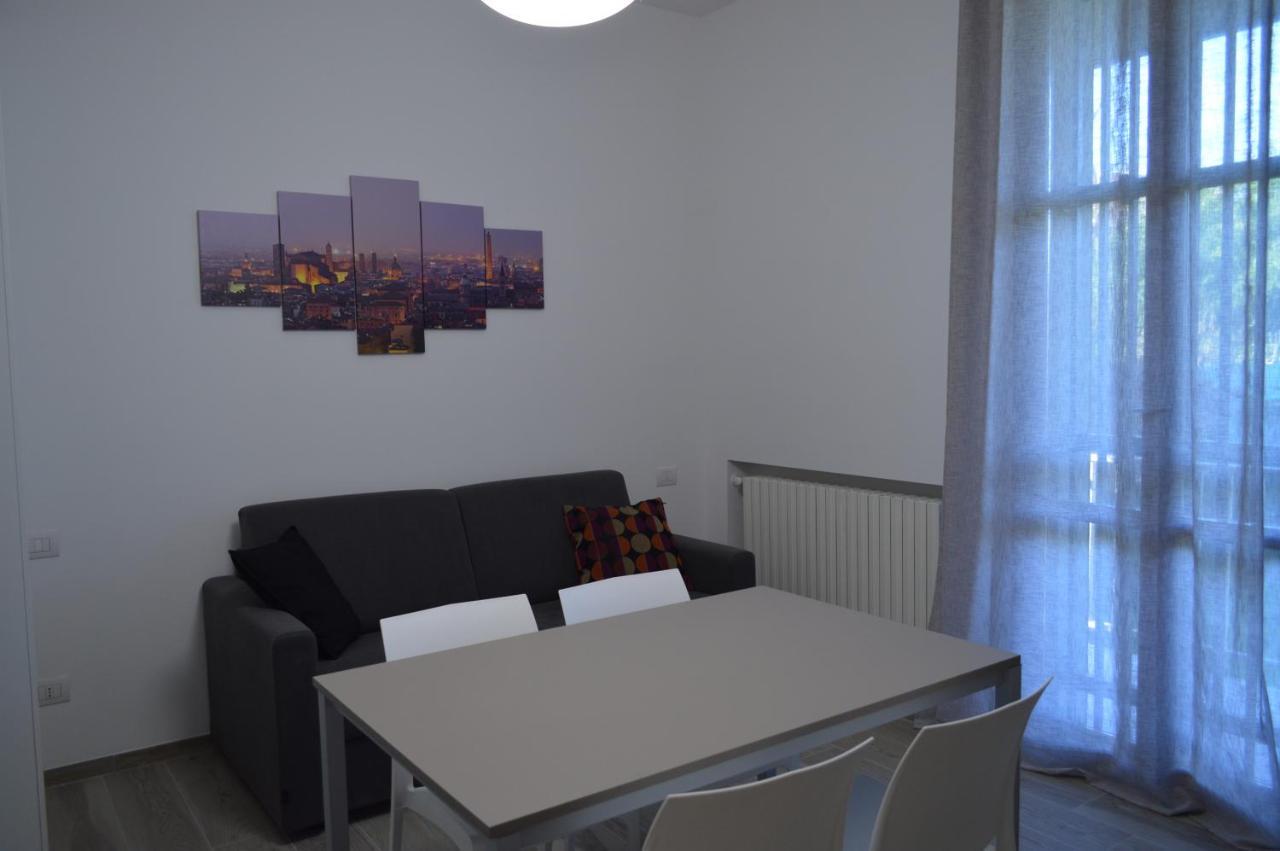 Camere Scandellara 24 볼로냐 외부 사진