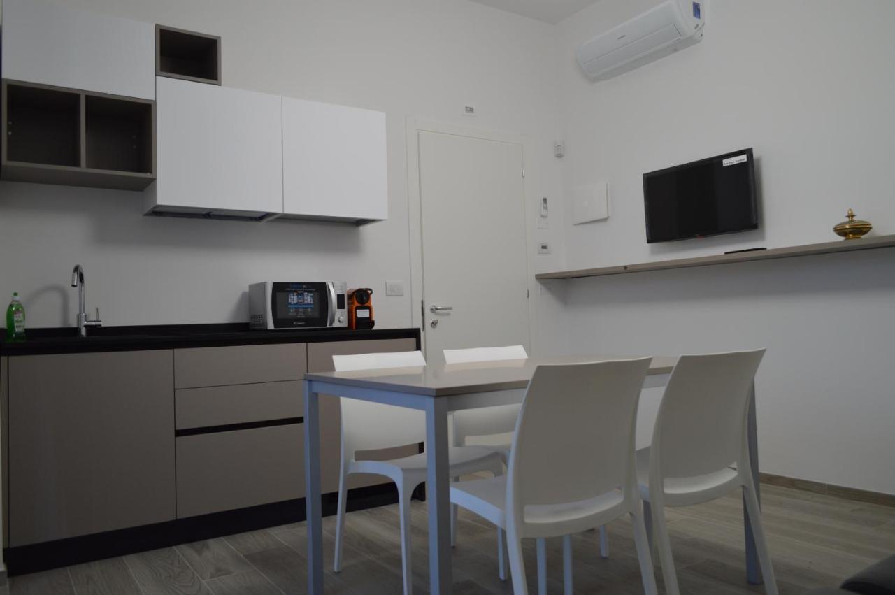Camere Scandellara 24 볼로냐 외부 사진