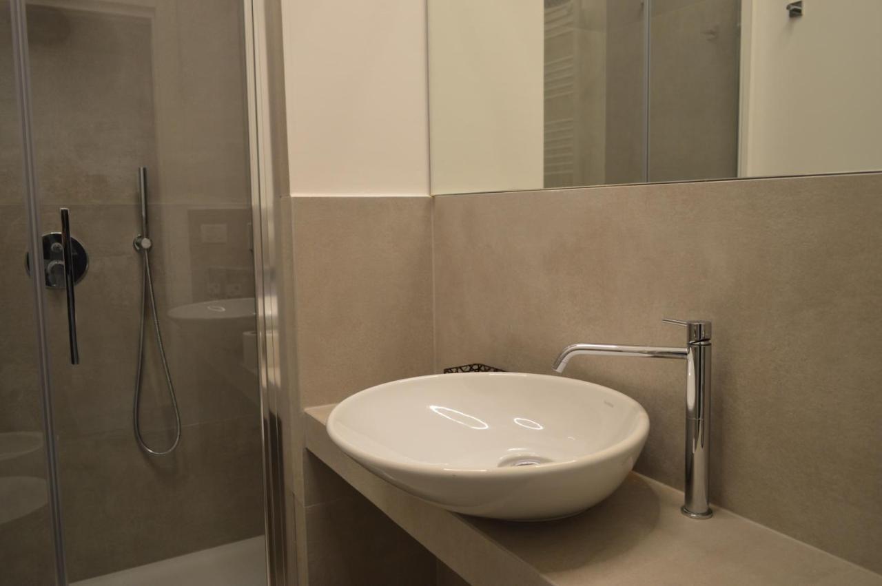 Camere Scandellara 24 볼로냐 외부 사진