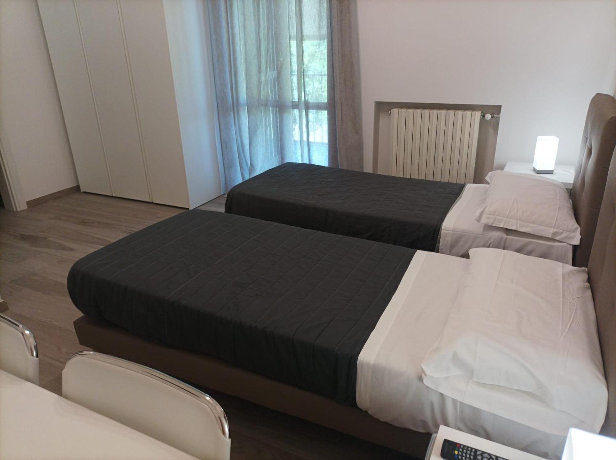 Camere Scandellara 24 볼로냐 외부 사진