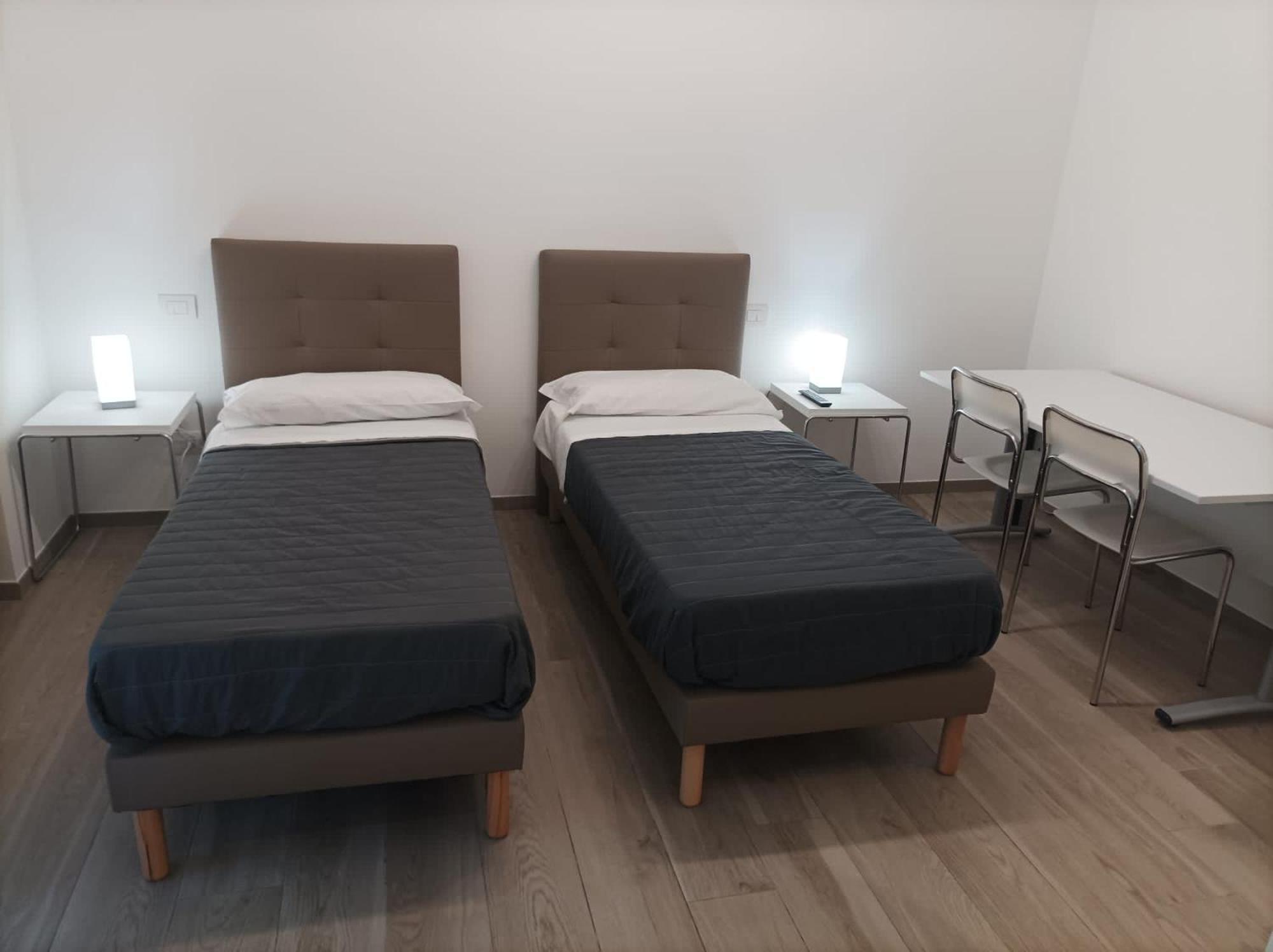 Camere Scandellara 24 볼로냐 외부 사진